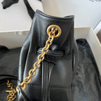 Jamie in Lambskin