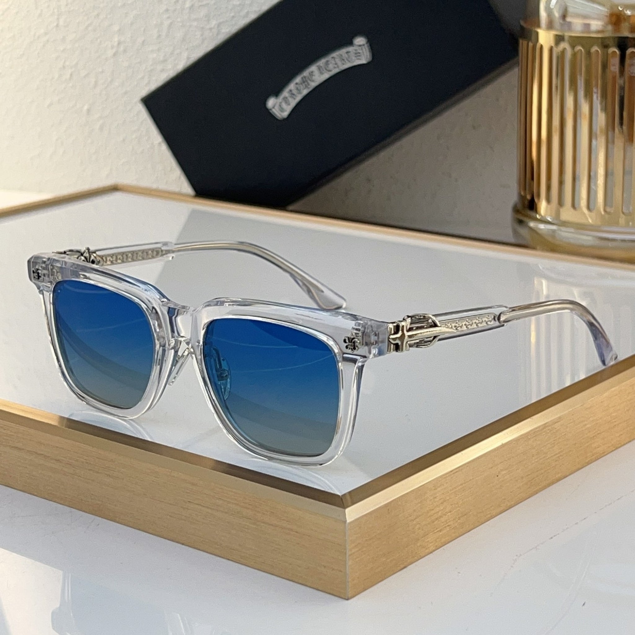 NovaPunk Shades