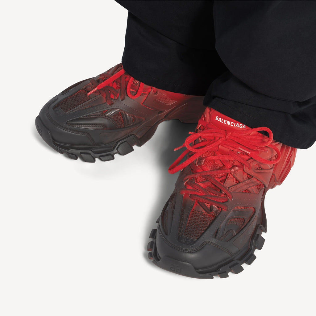 Red/black
