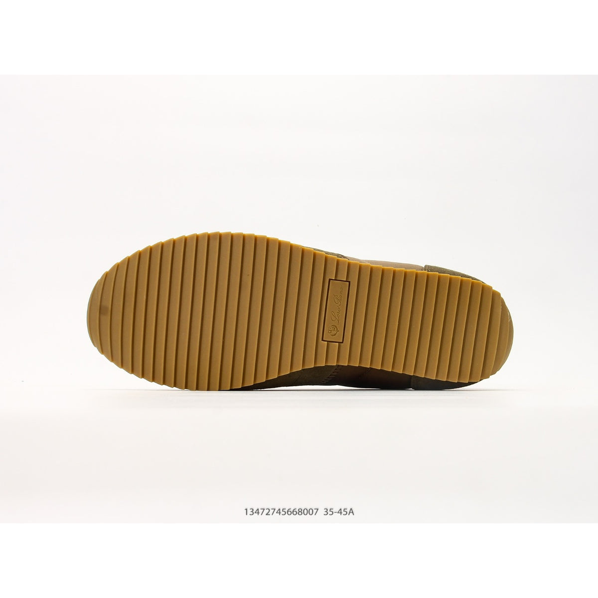 Loro Piana Fast Walk