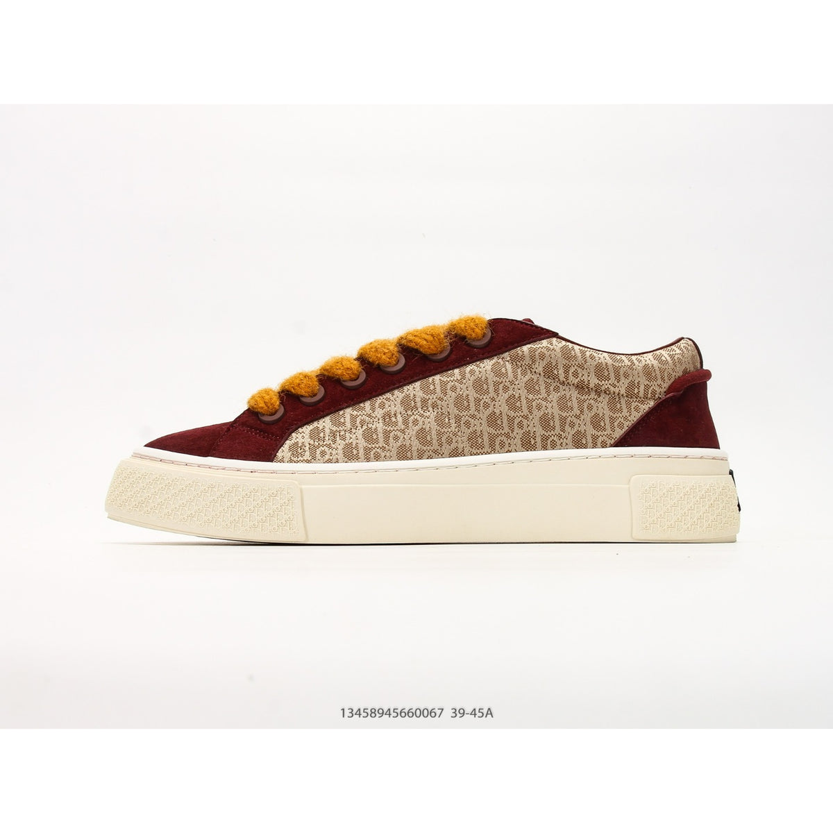 B33 Spin Sneaker