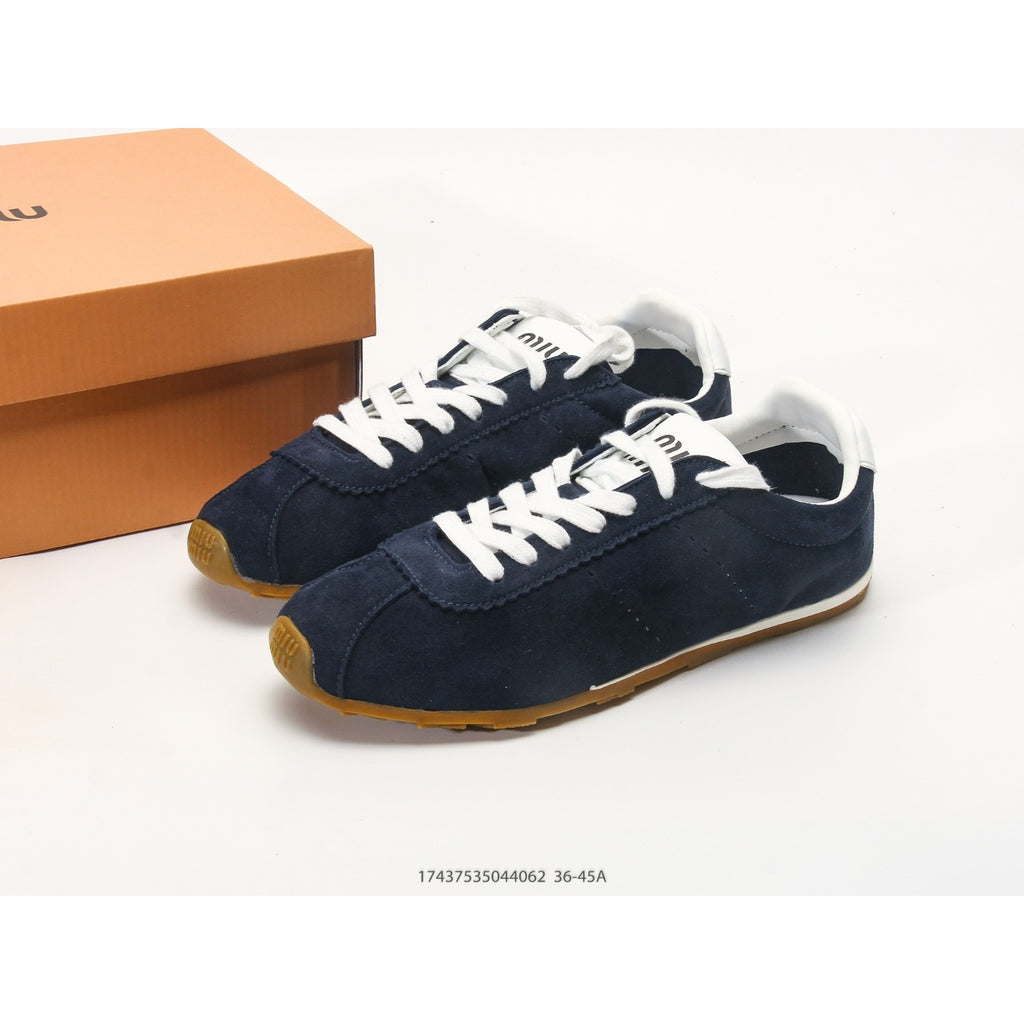 MiuMiu Plume