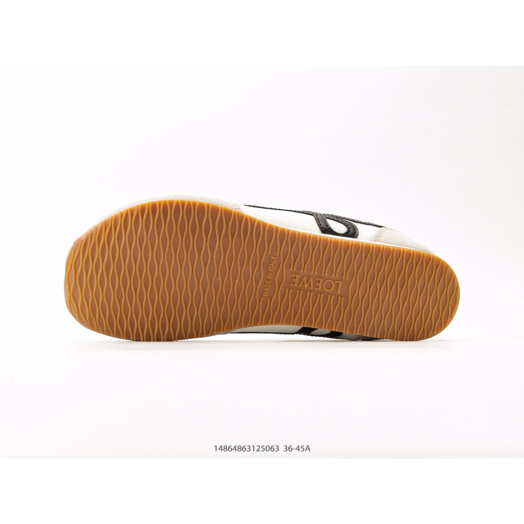 Loewe Ballet Runner