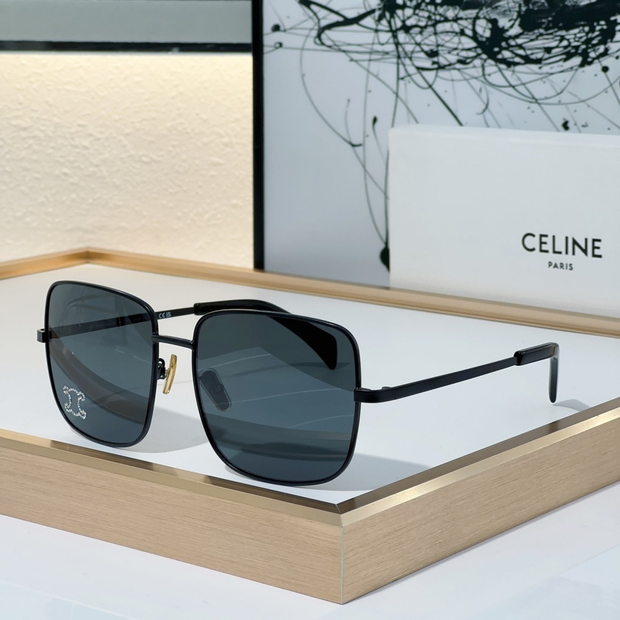 Lunaris Vogue