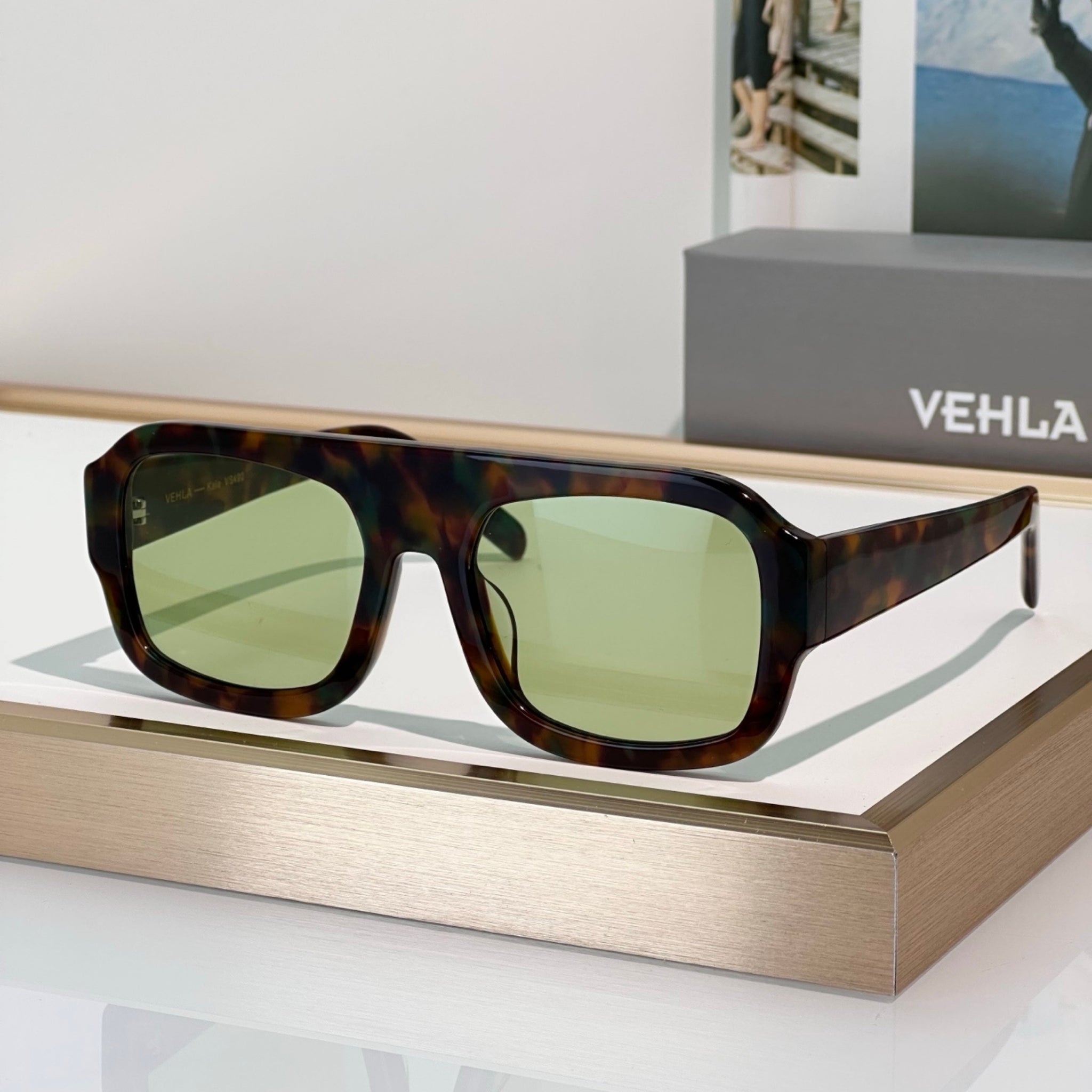 Vehla Kaia
