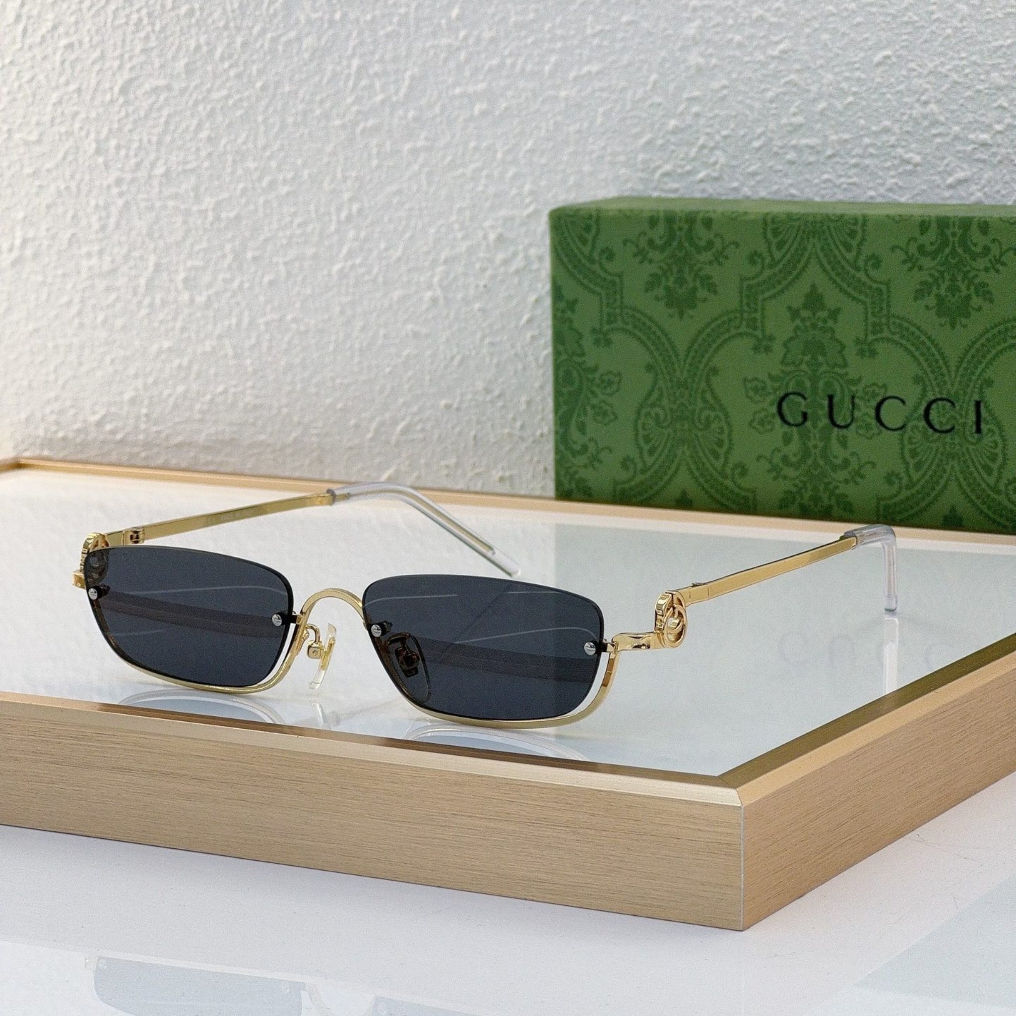 GleamGuard Shades