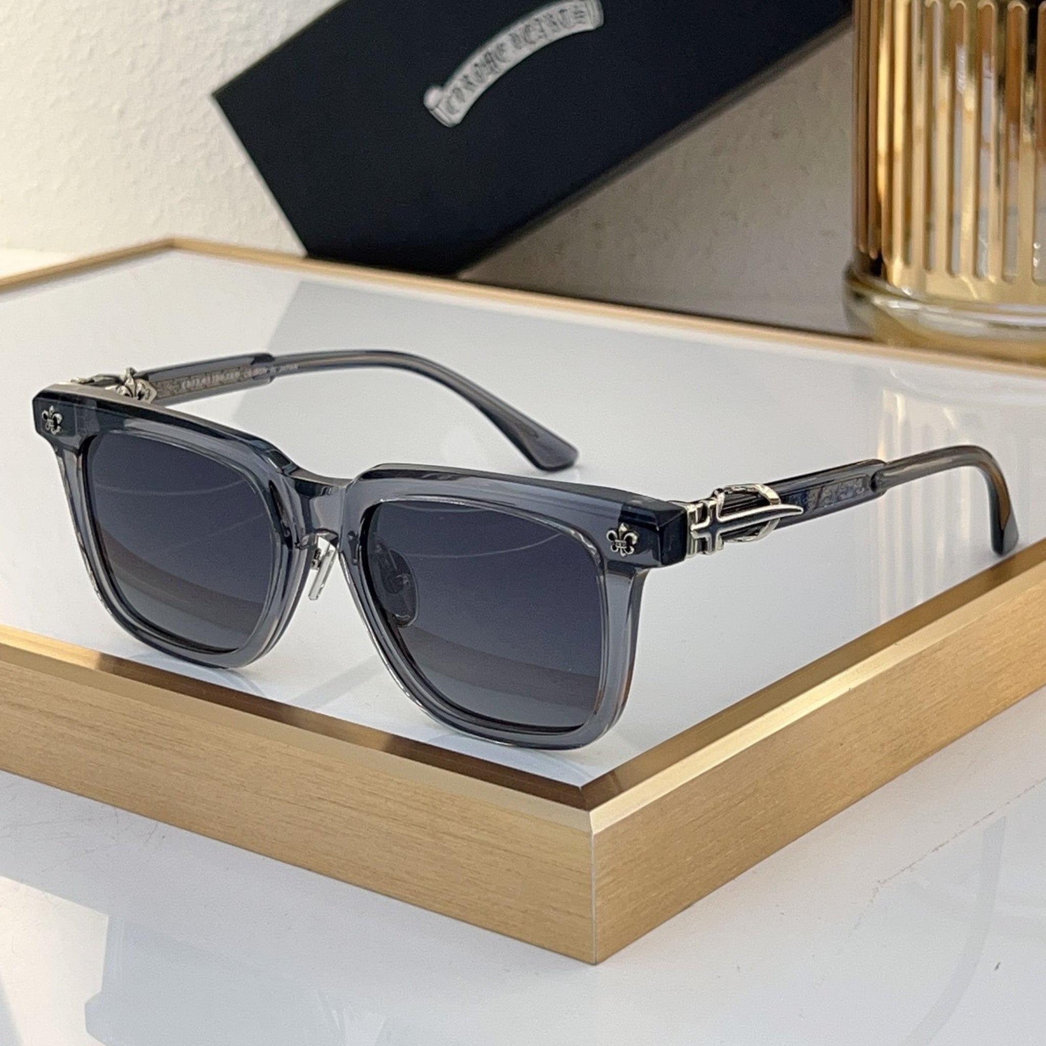 NovaPunk Shades