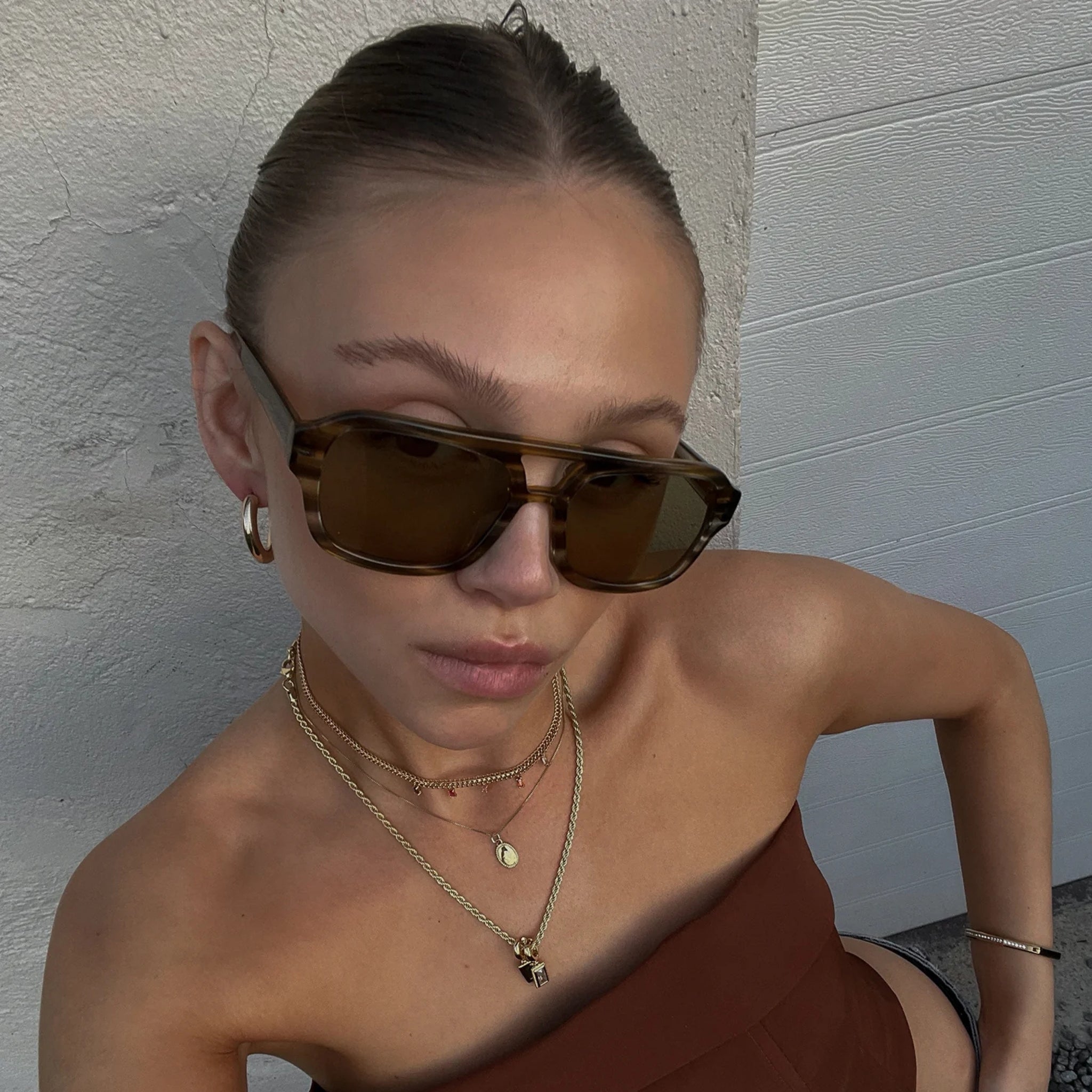Vehla Dixie