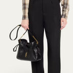 Jamie in Lambskin
