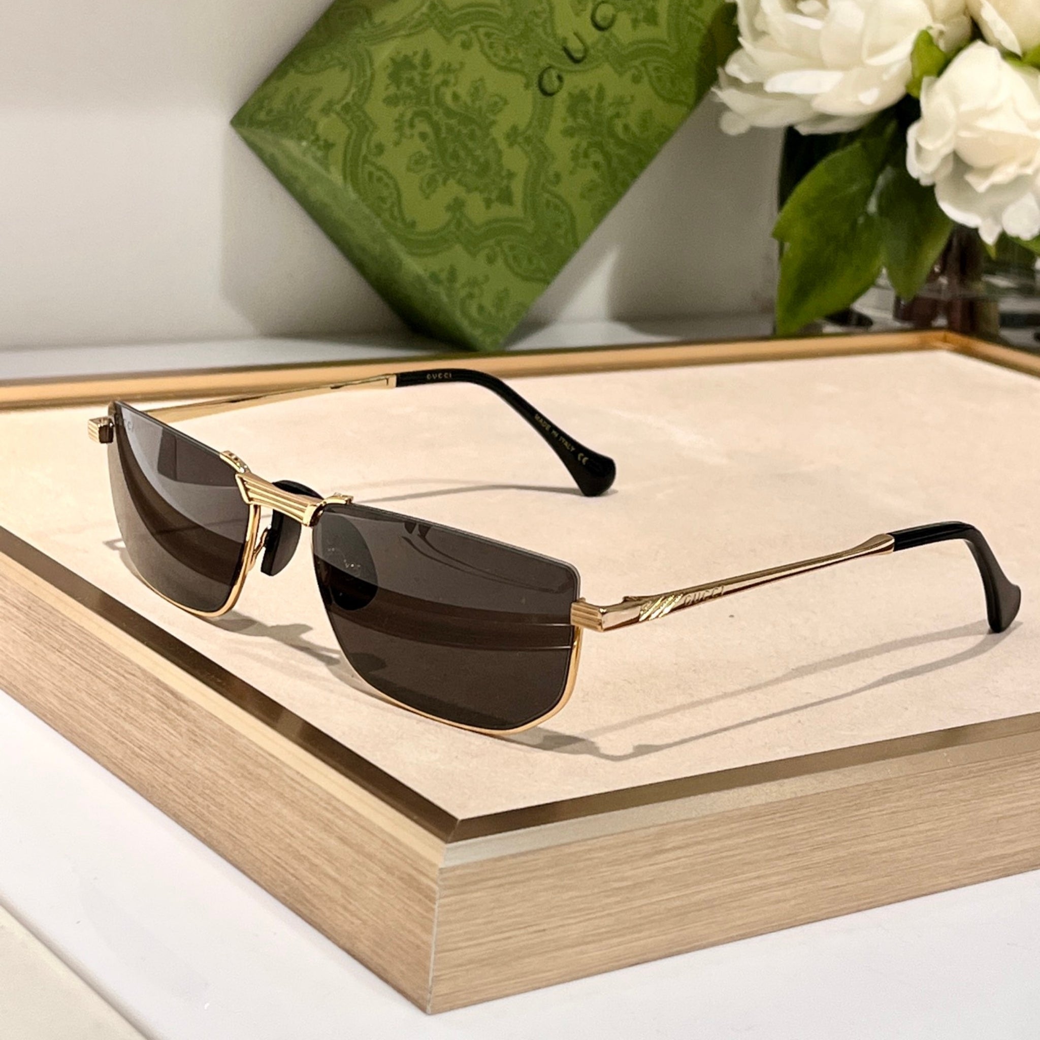 RadiantEdge Optics