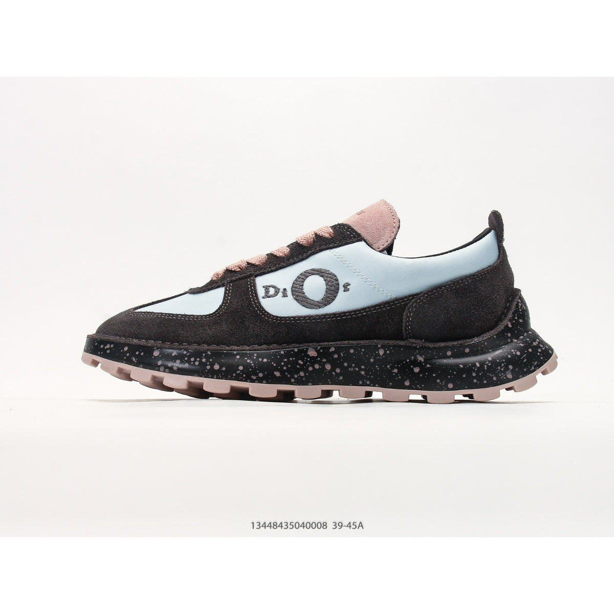 Squash Sneaker