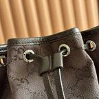 Venice Small Bucket Bag