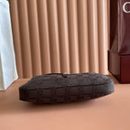 Jackie Slim Medium Shoulder Bag