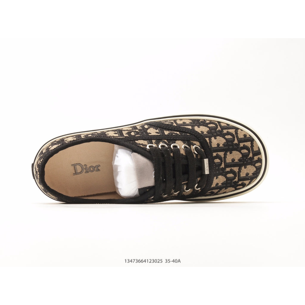 Dior B30 Countdown Tech