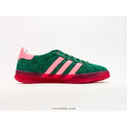 Gucci x Adidas Originals Gazelle INdoor