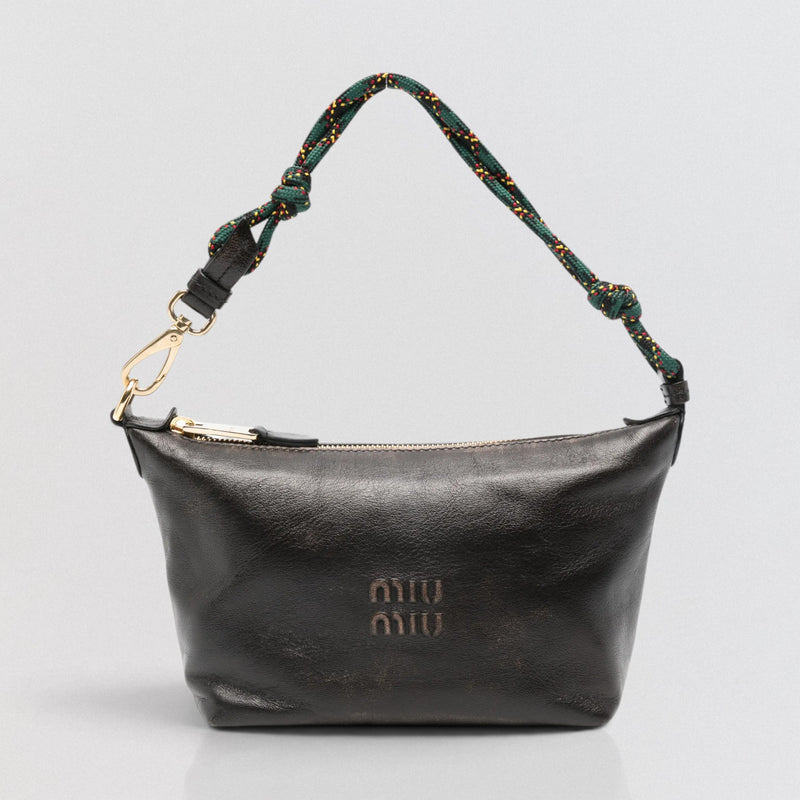 Spirit Nappa Leather