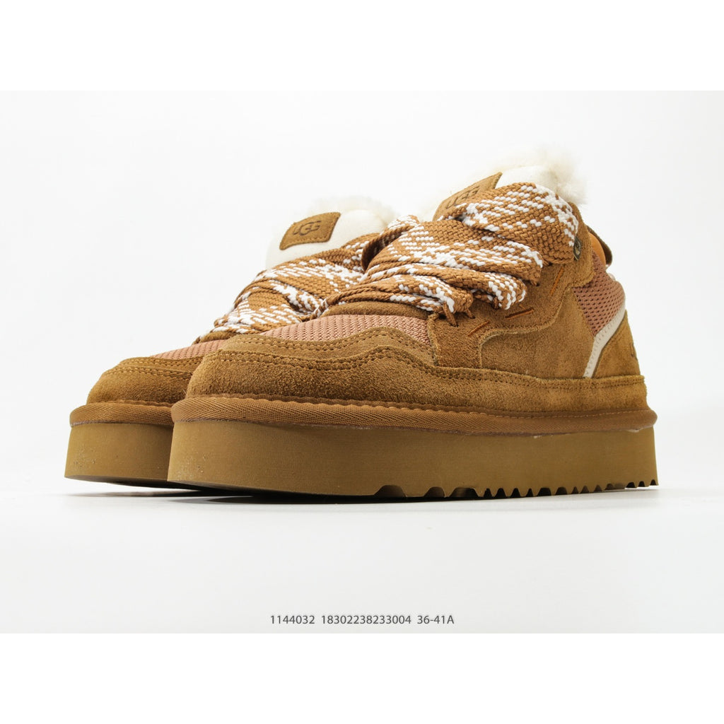 UGG