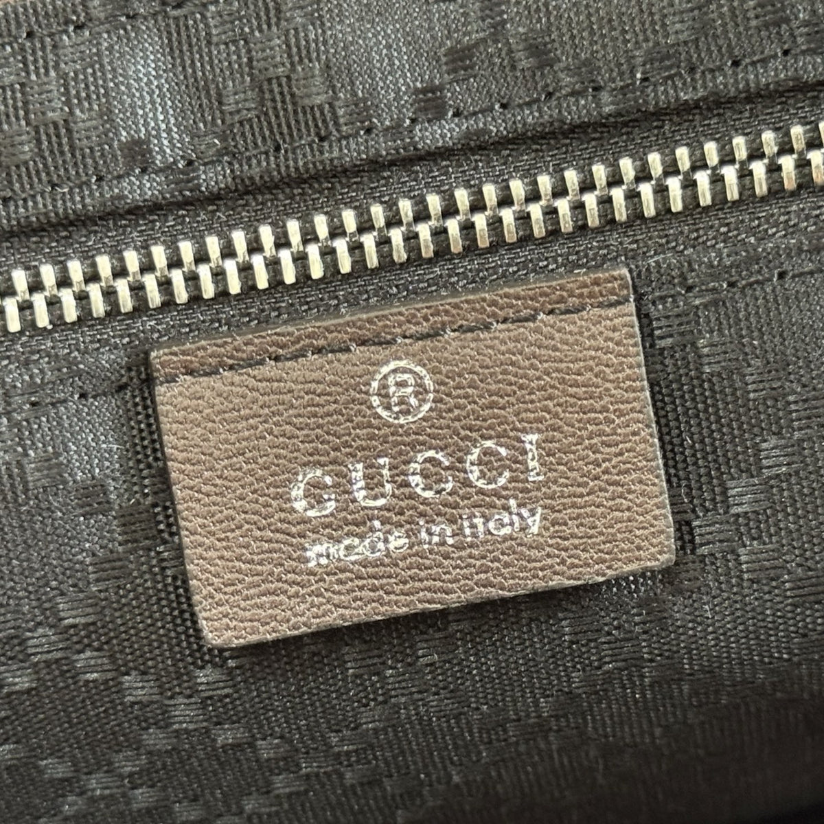 Madison Medium Shoulder Bag