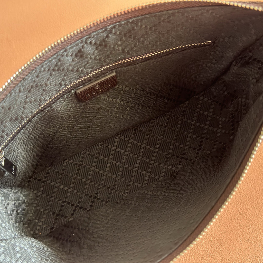 Lady Lunetta Small Shoulder Bag