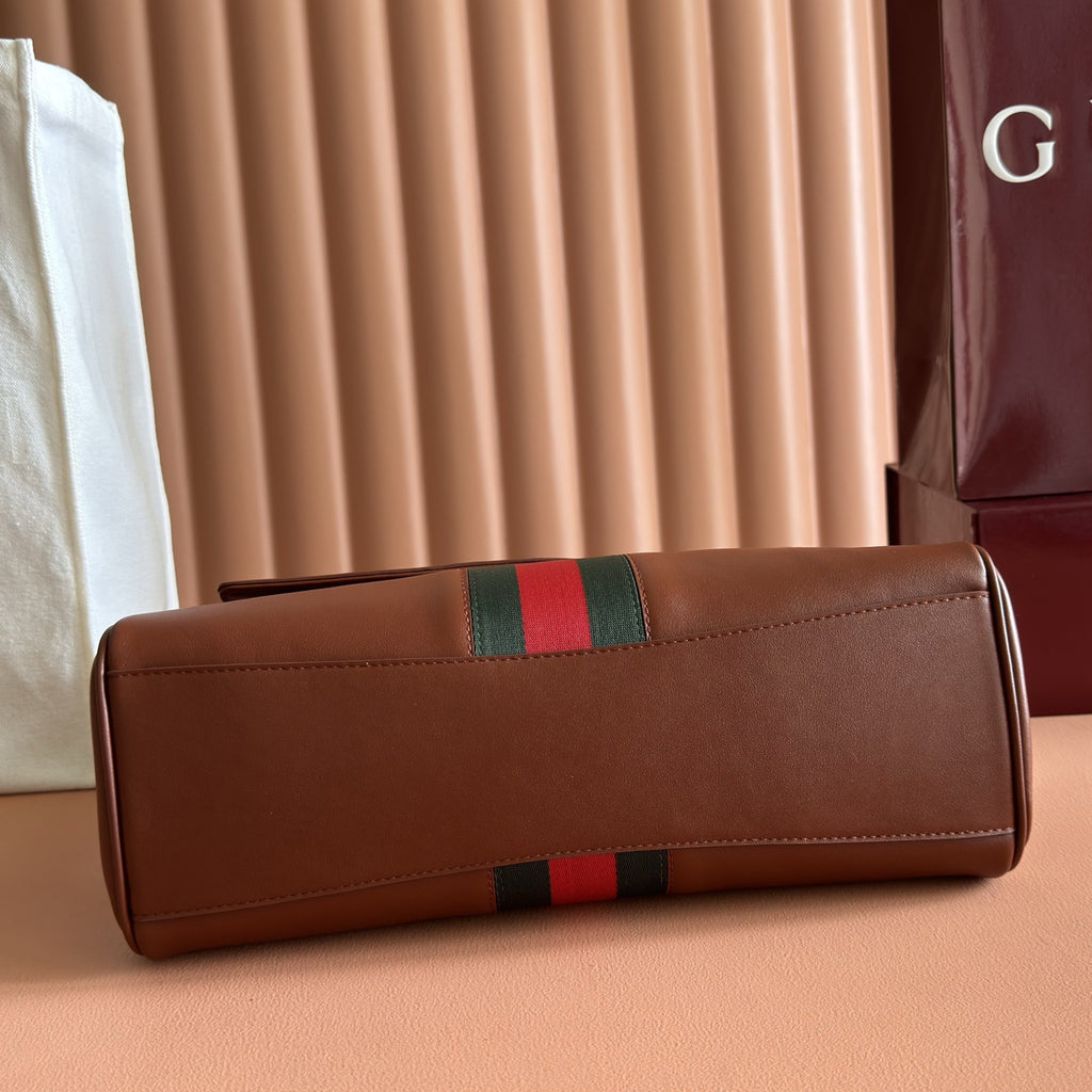 Paparazzo Bag Medium