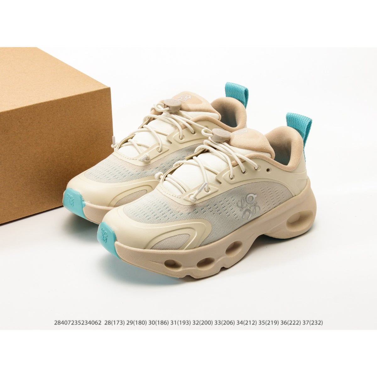 Loewe Ballet Runner 25ss