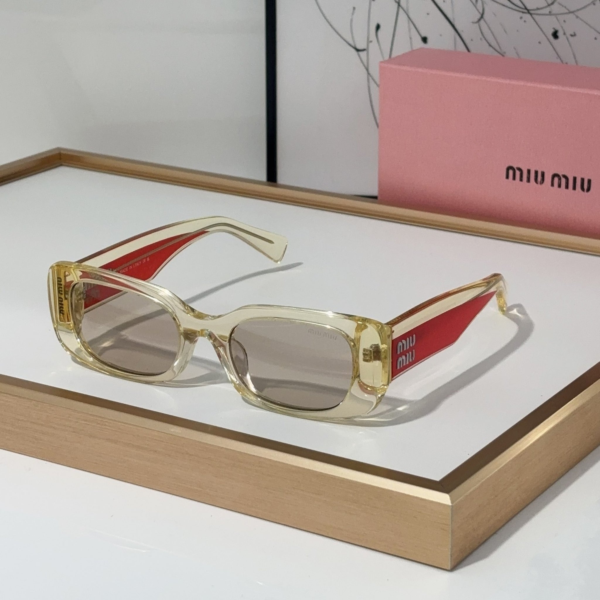 ViperShades