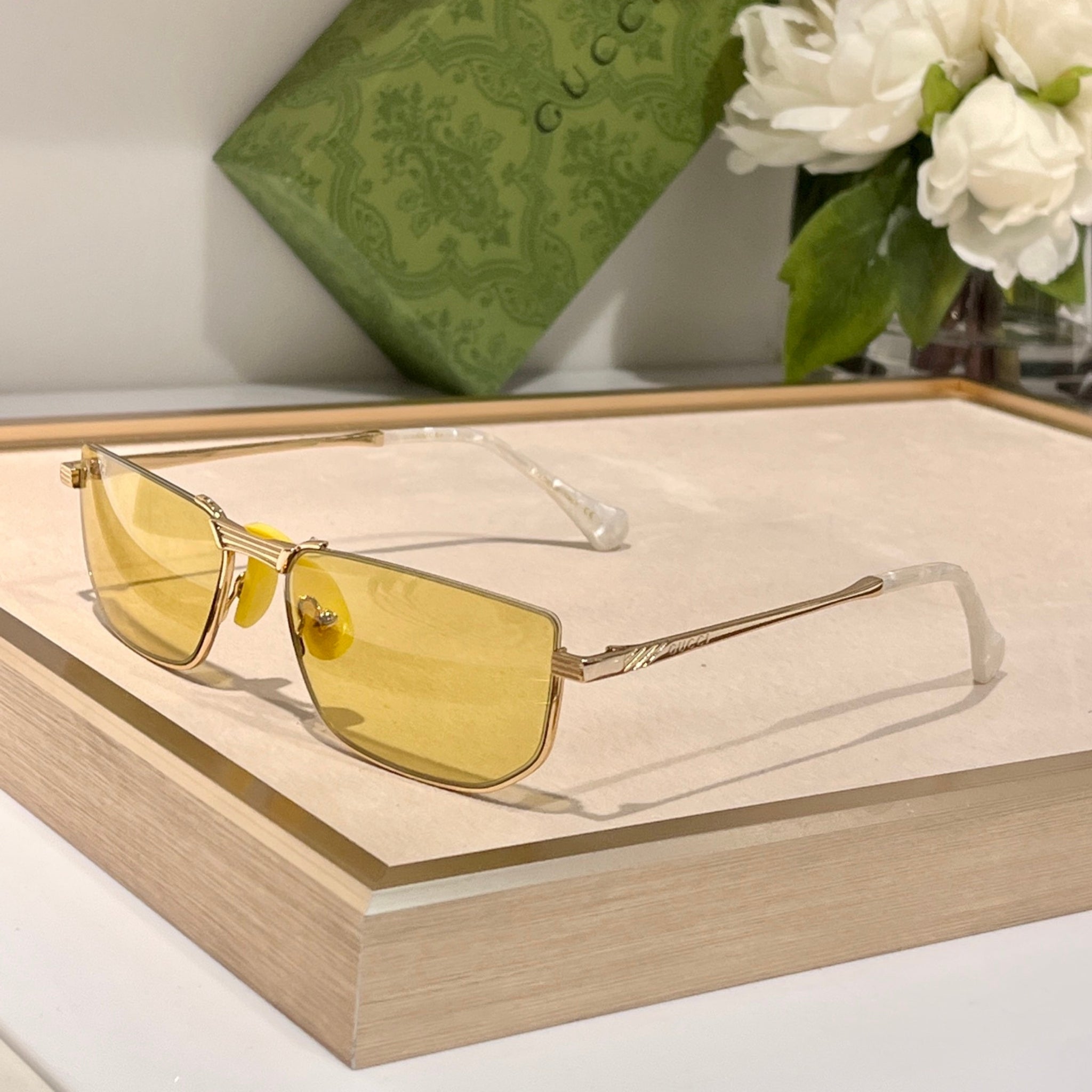 RadiantEdge Optics