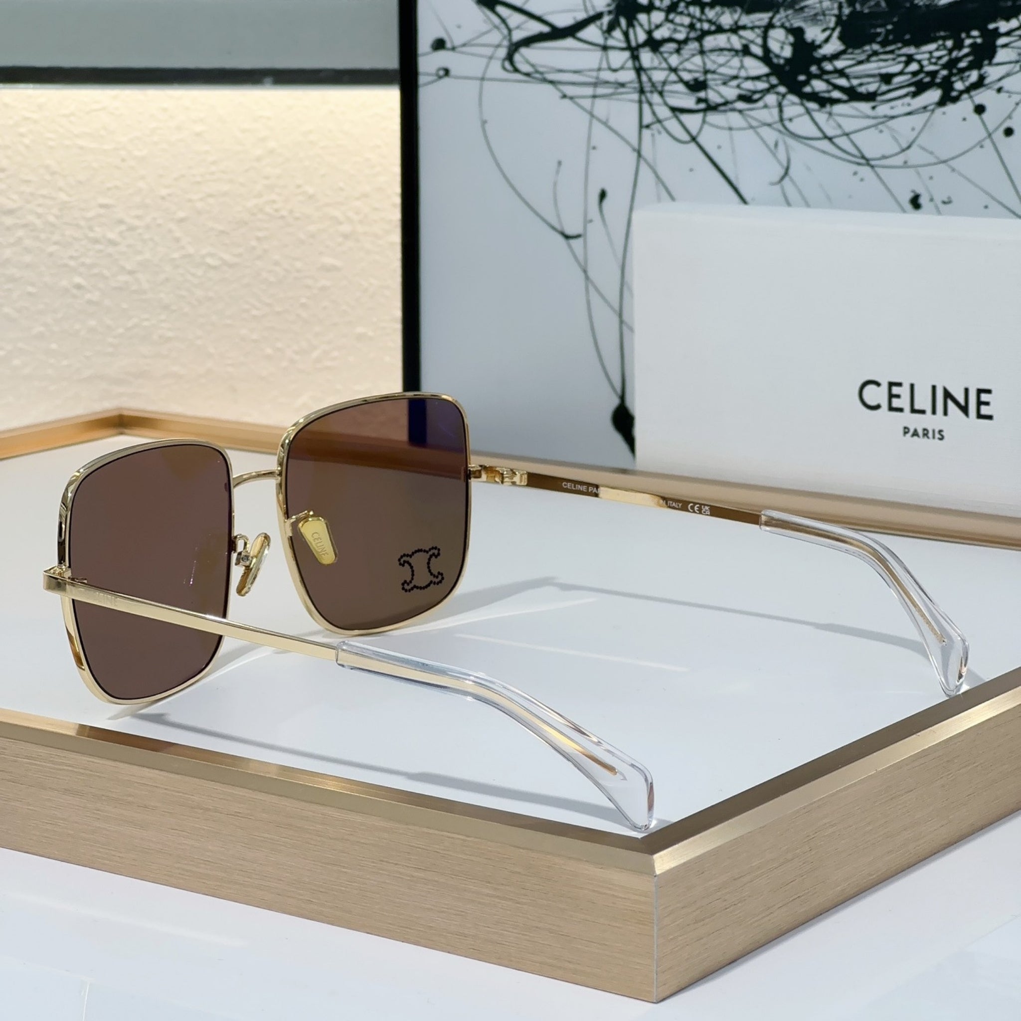 Lunaris Vogue