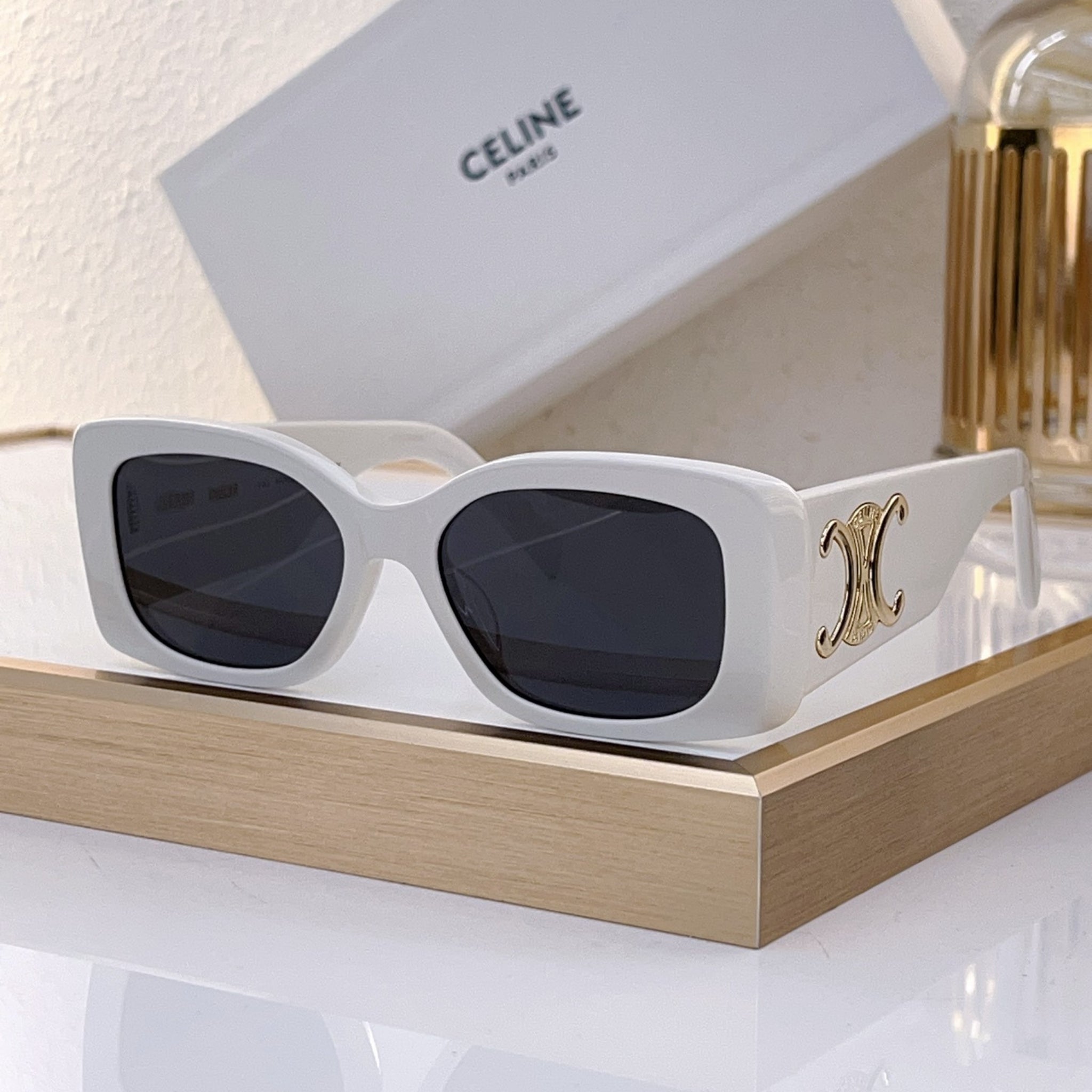 Avenue Luxe