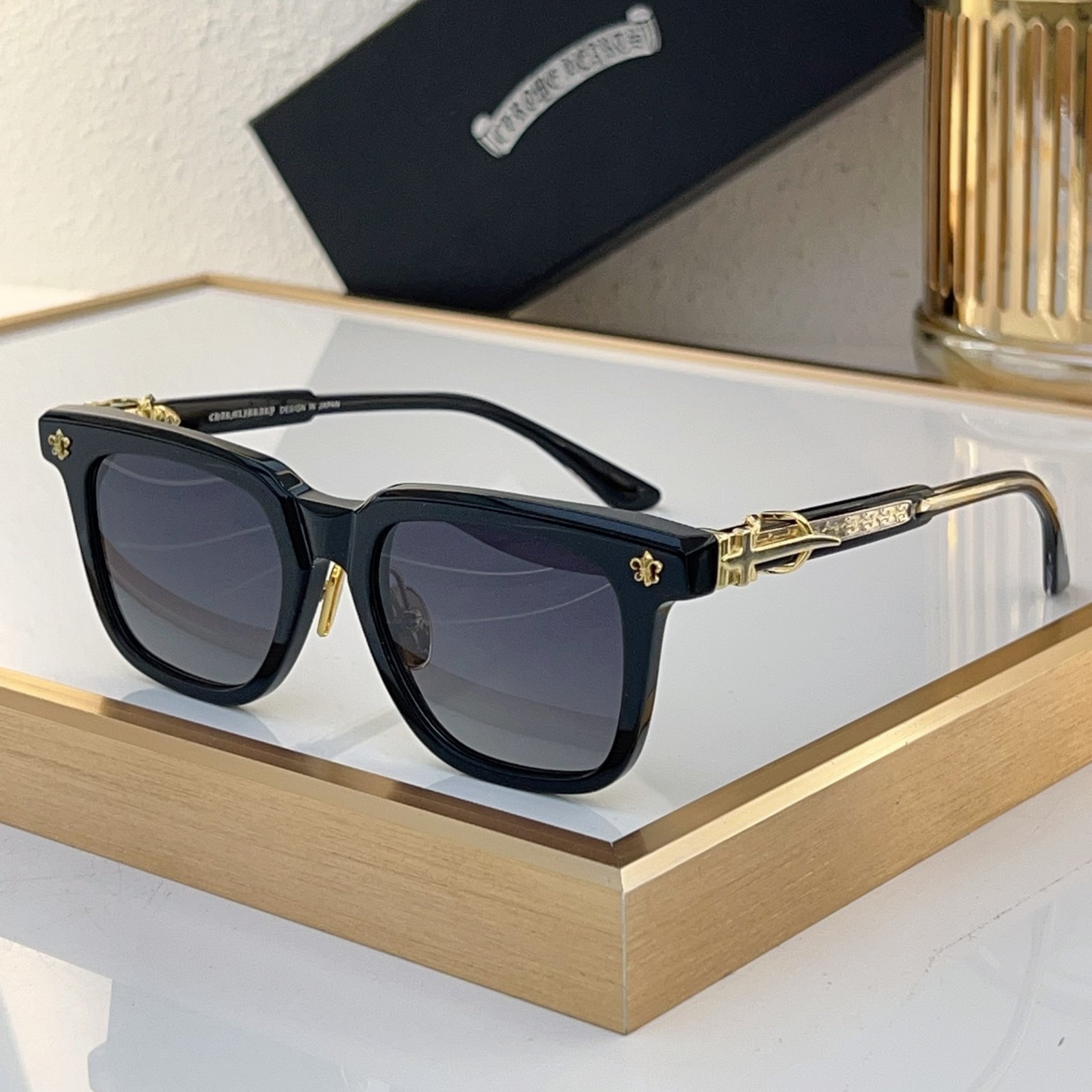 NovaPunk Shades