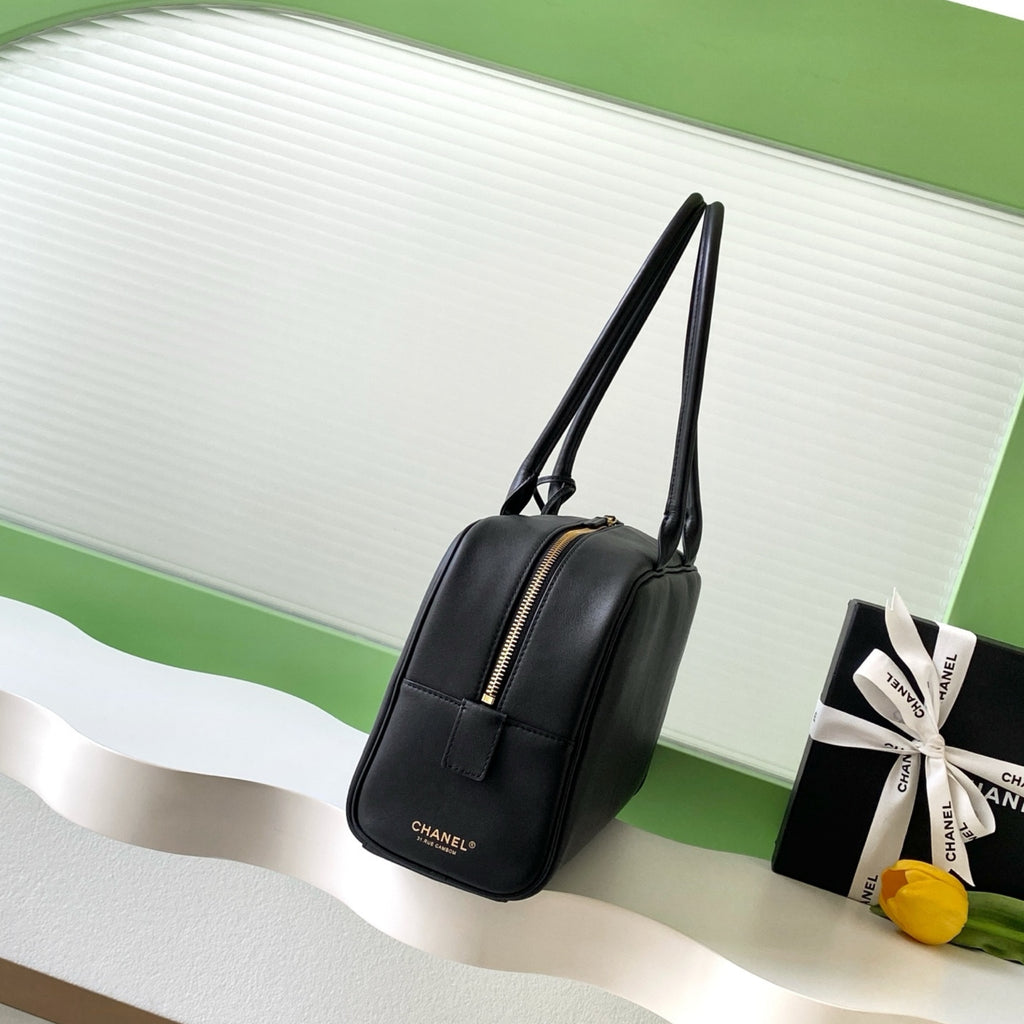 Large Bowling Bag