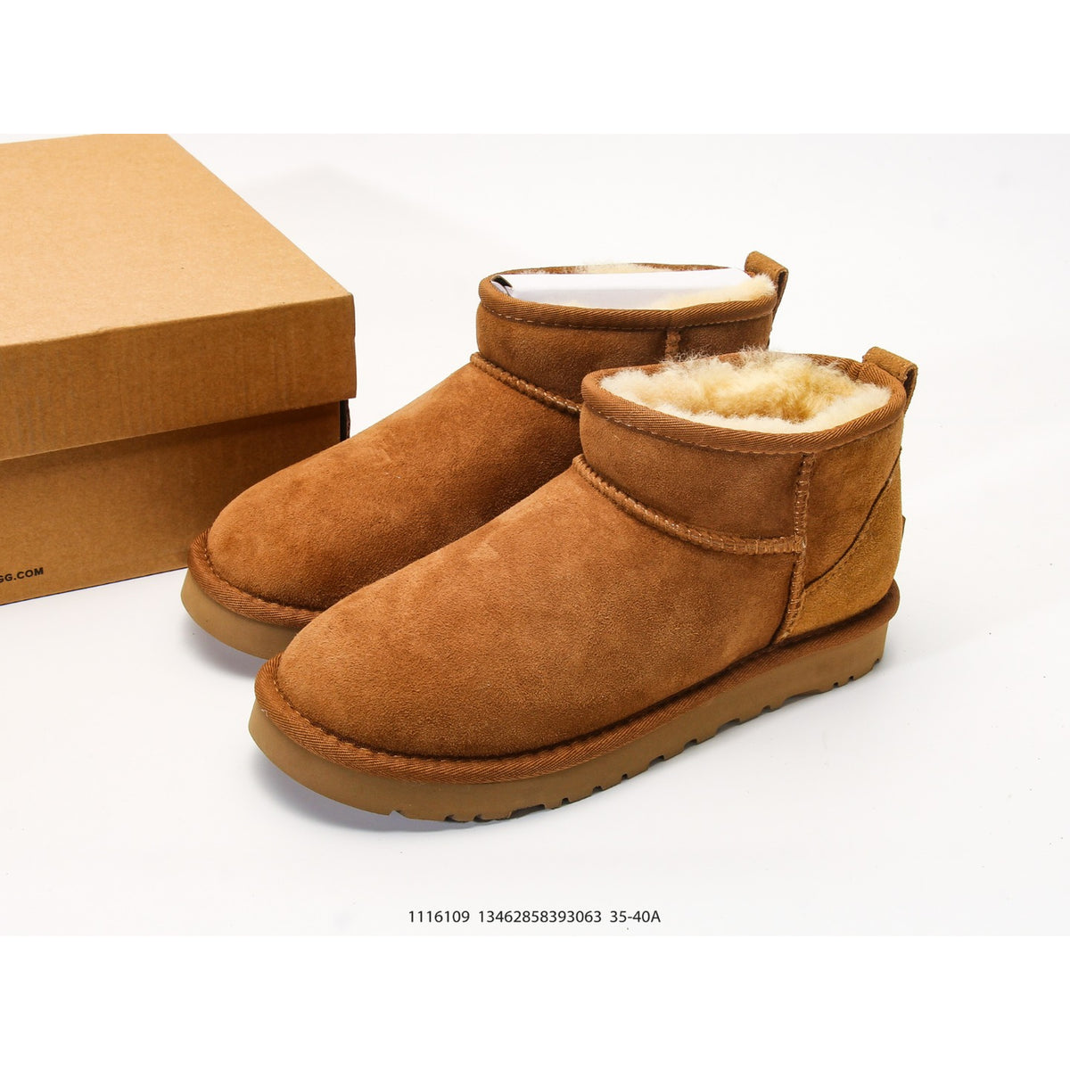 UGG