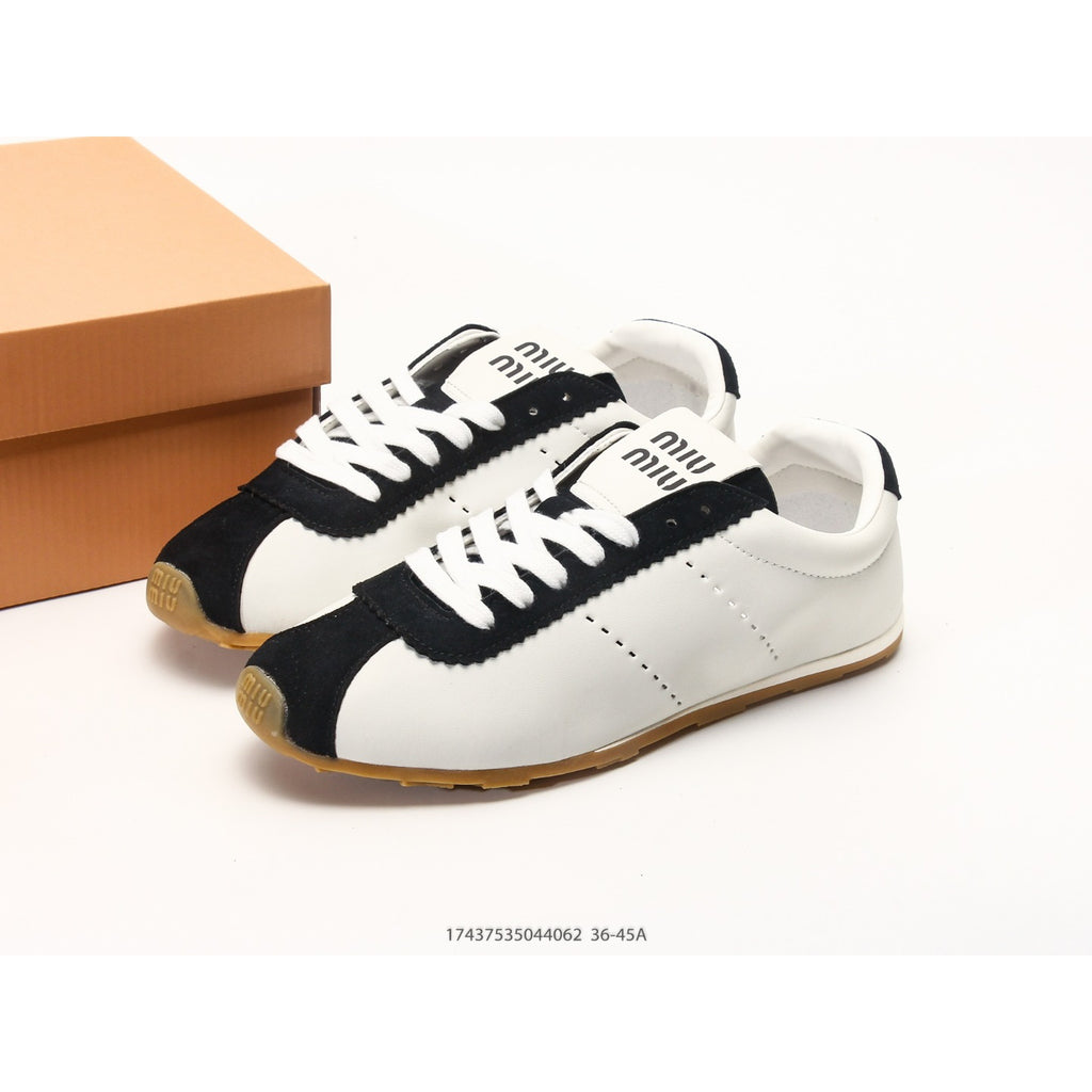 MiuMiu Plume