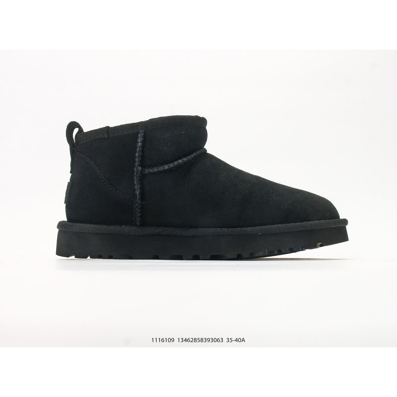 Classic Ultra Mini Black
