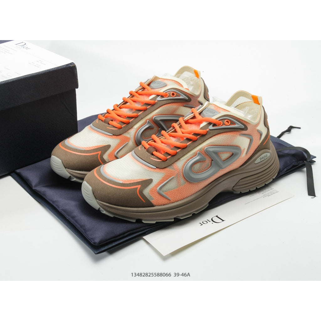 B30 Countdown Tech Sneaker