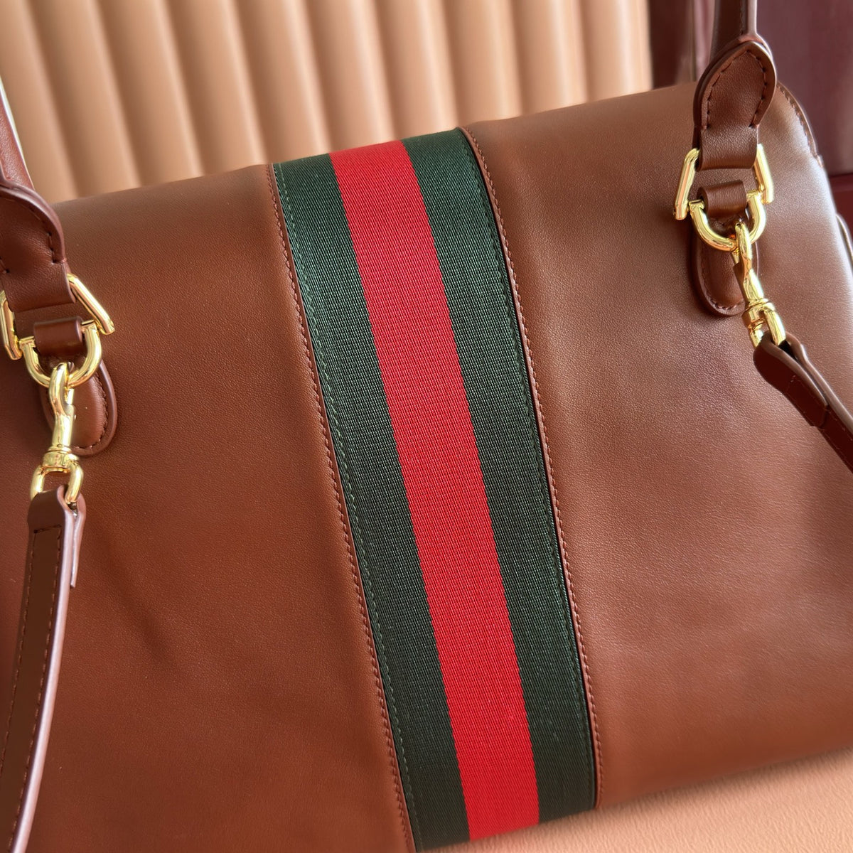 Paparazzo Bag Medium