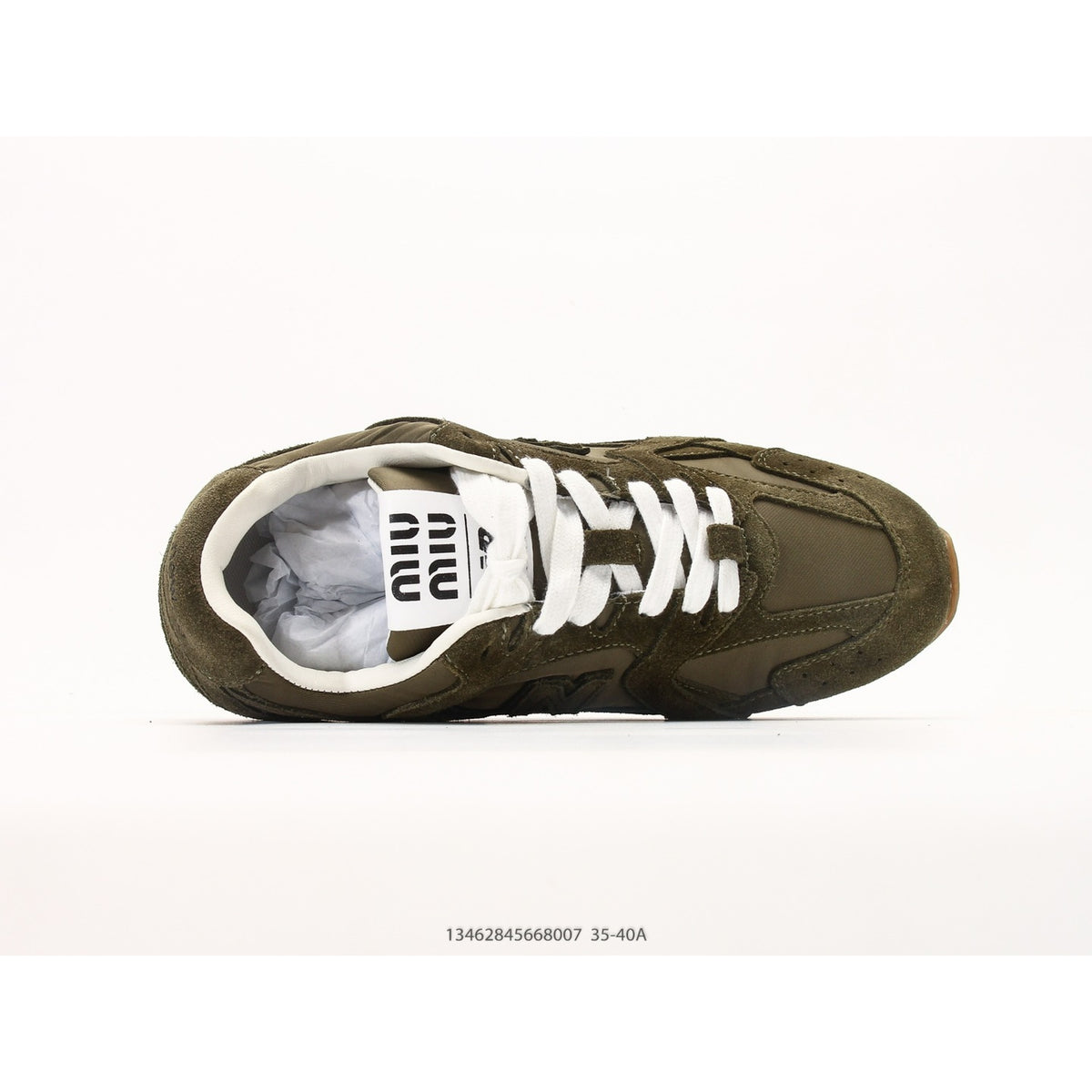MiuMiu x New Balance 530 SL