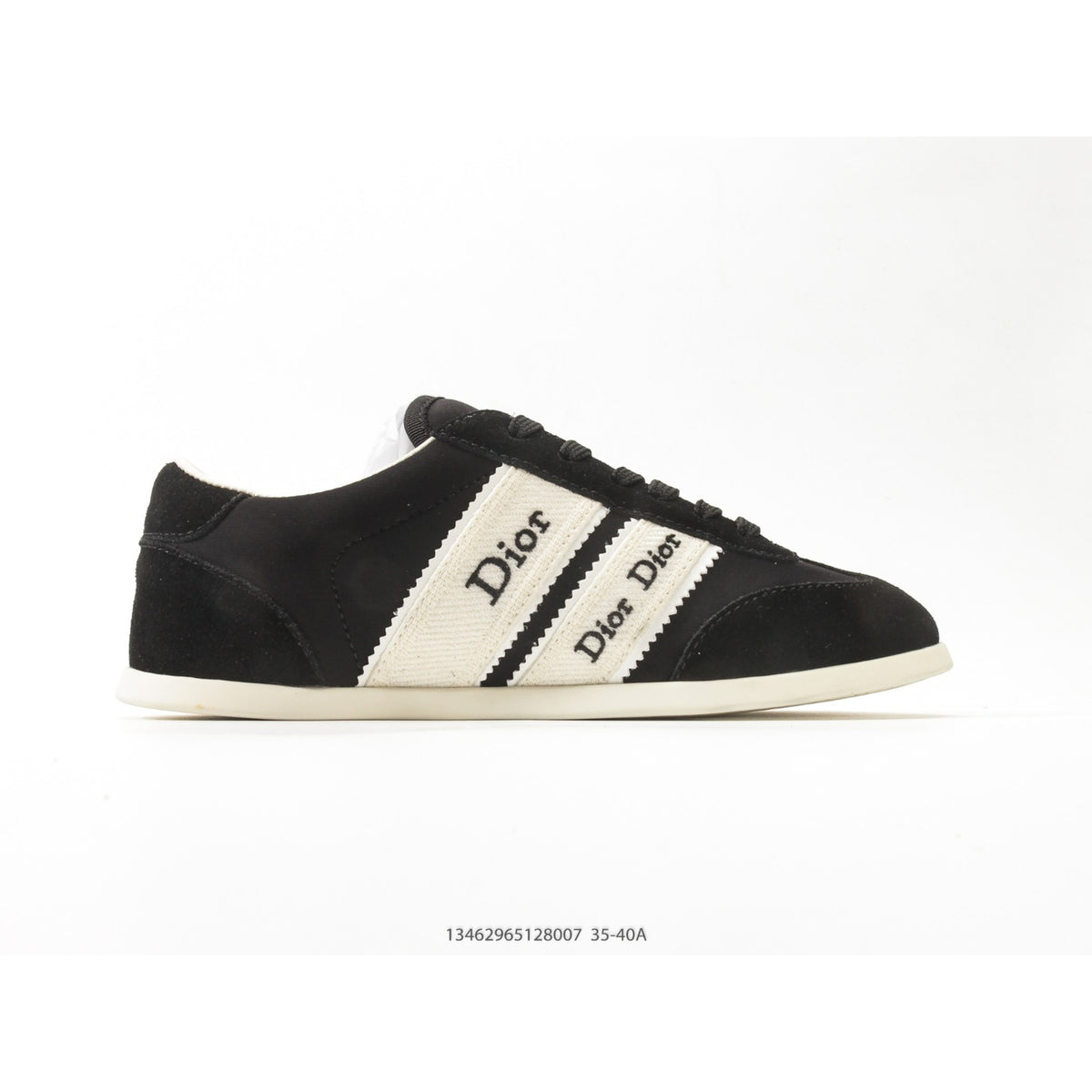 Dior B33 Low TopSneakersOblique