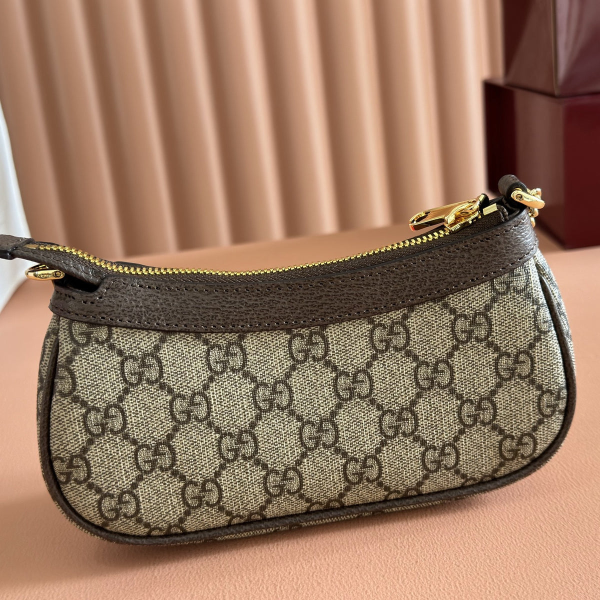 Ophidia Mini Bag