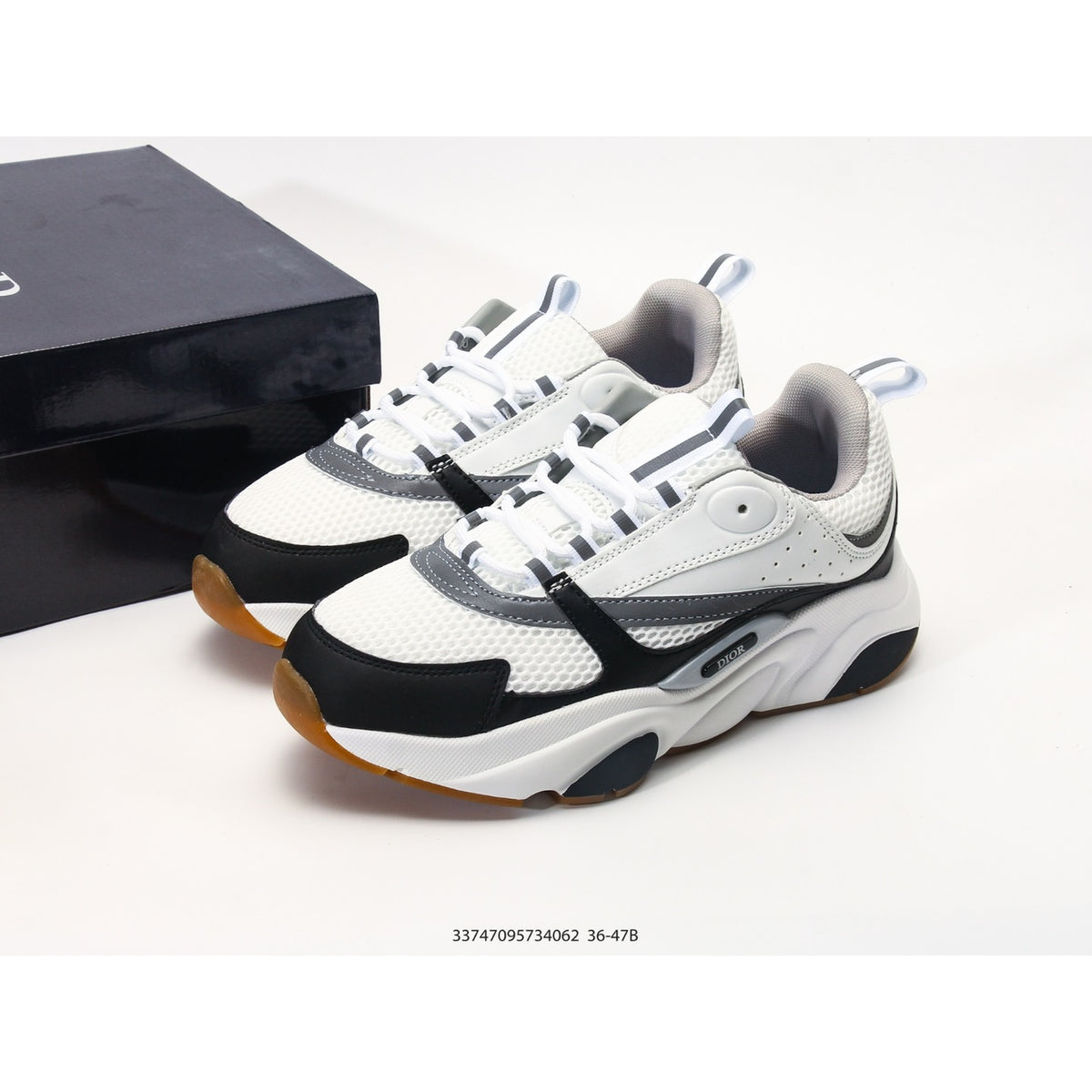 DIOR HOMME