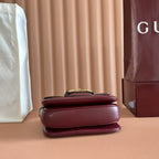 Horsebit 1955 Soft Small Shoulder Bag