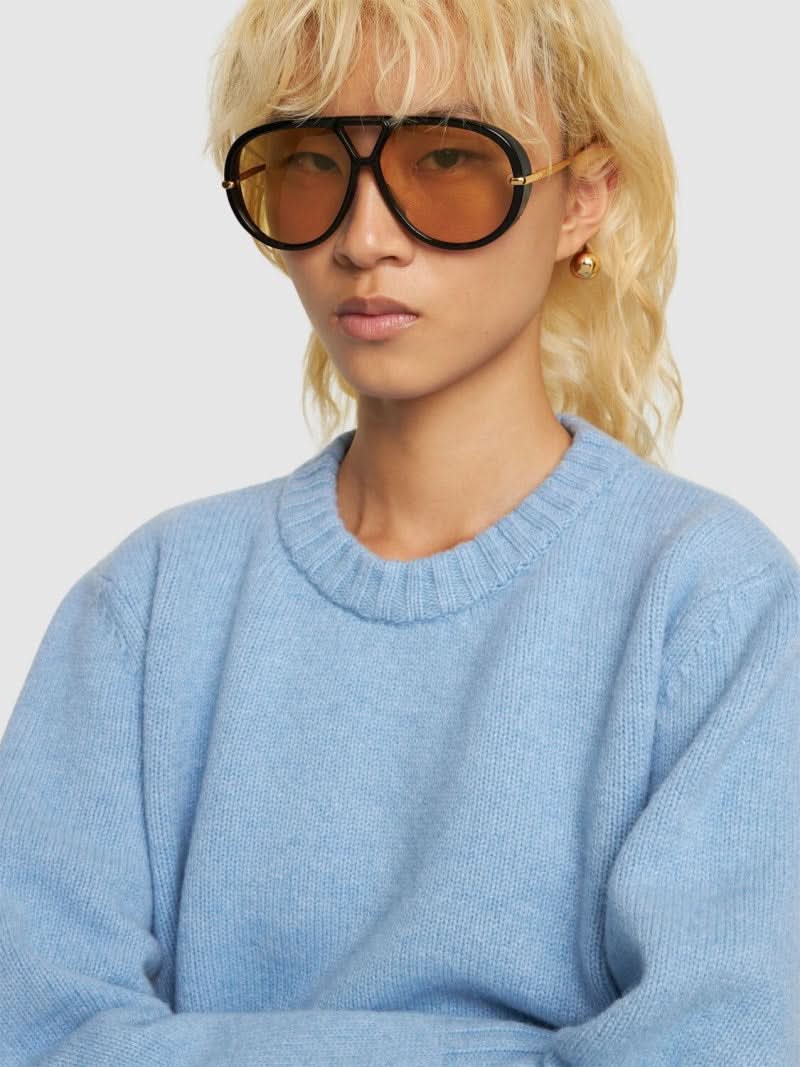 Aurora Mirage Shades.