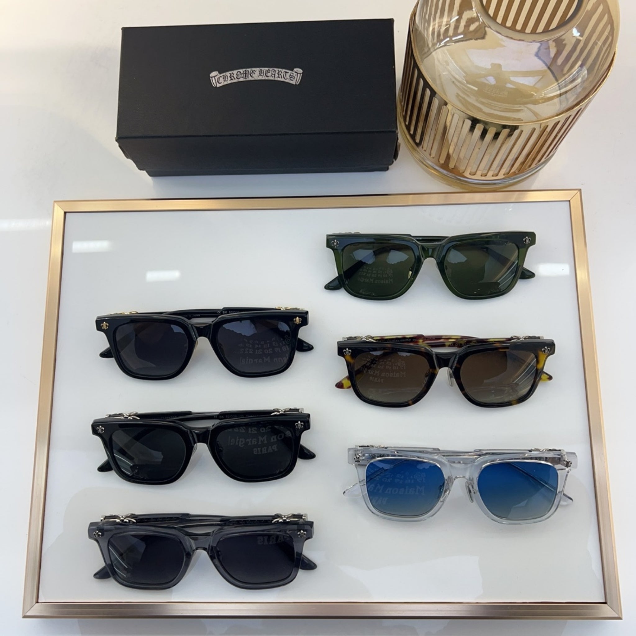 NovaPunk Shades