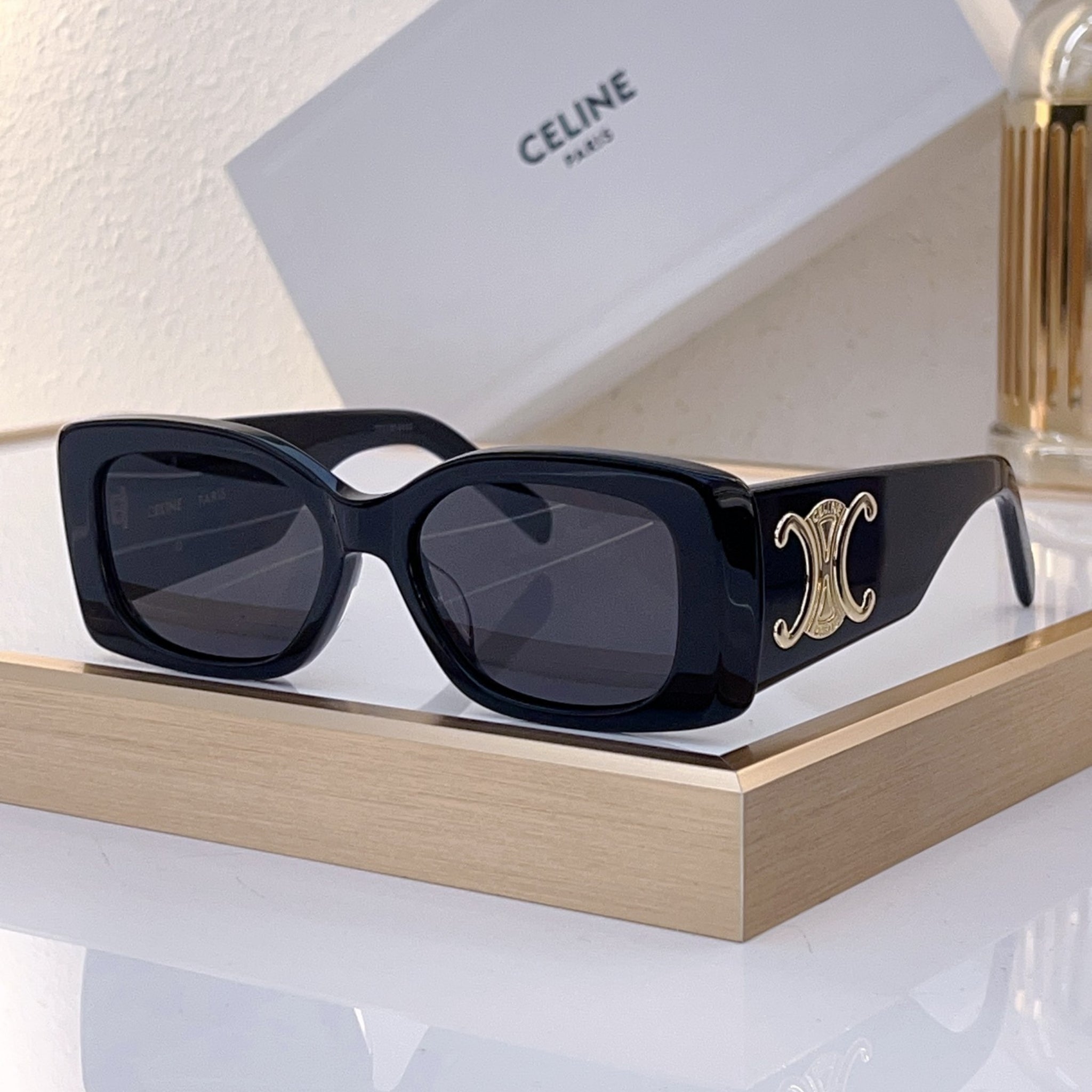 Avenue Luxe