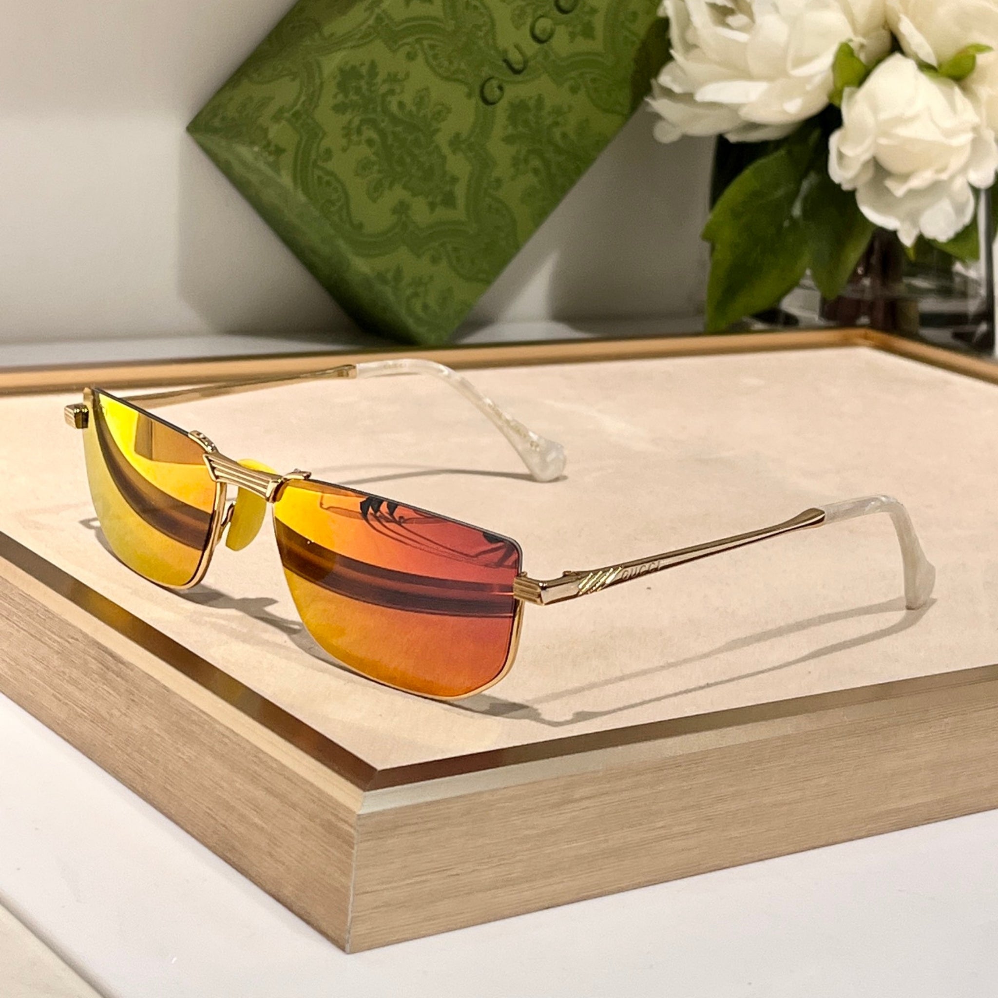 RadiantEdge Optics