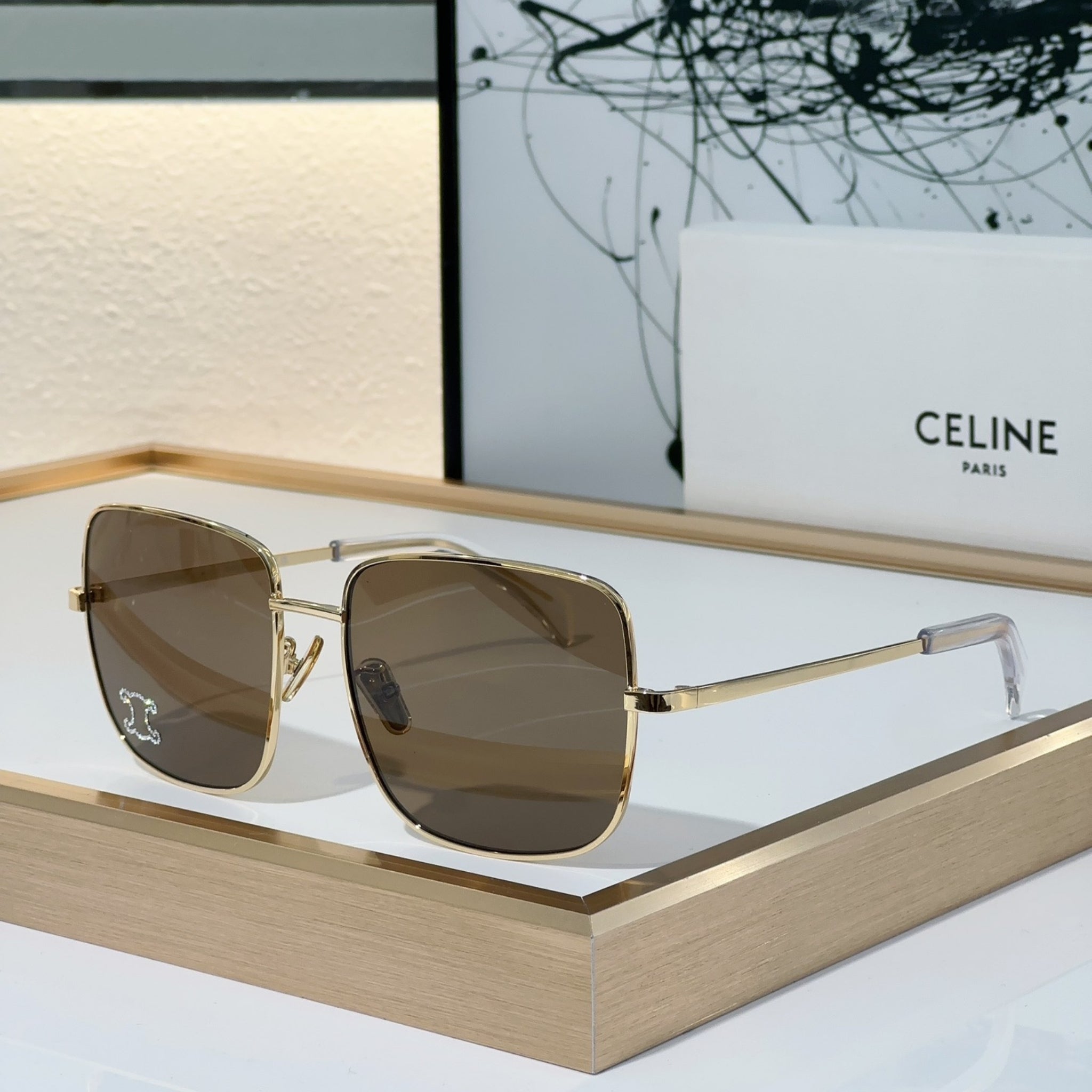 Lunaris Vogue