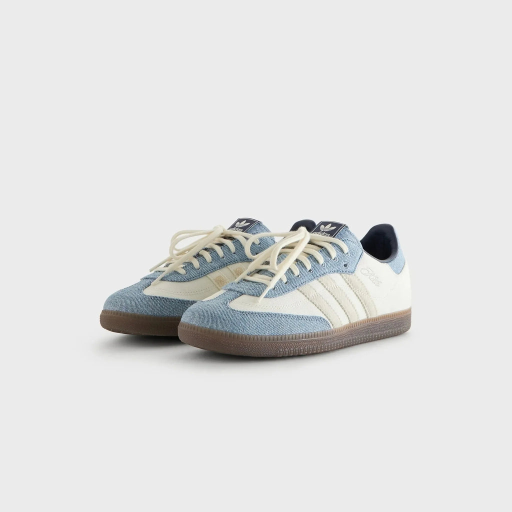 Kith for Samba "Denim"