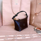 Spirit Nappa Leather
