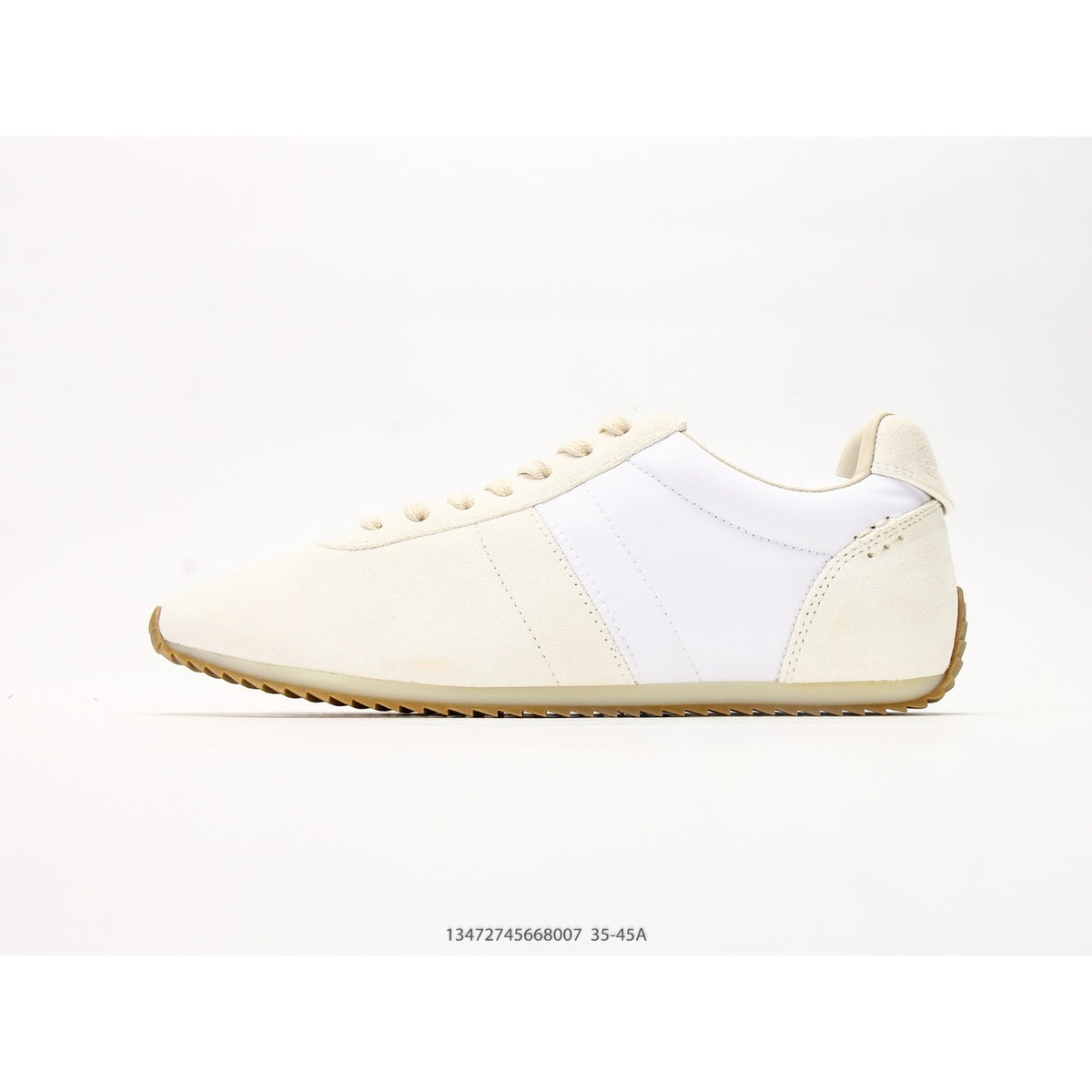 Loro Piana Fast Walk
