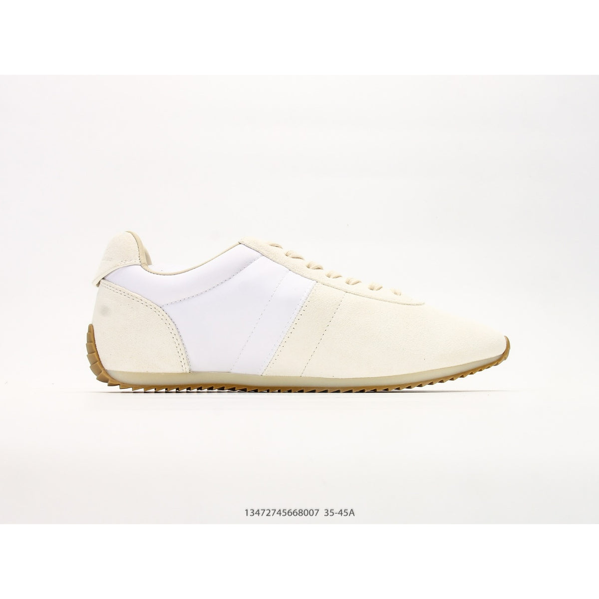 Loro Piana Fast Walk
